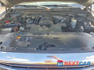 Zdjęcie 11 z 11 samochodu: 2014 GMC SIERRA K1500 SLT VIN:3GTU2VEC3EG348731 - miniatura