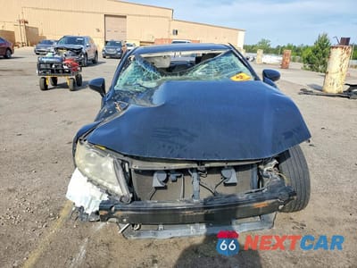 Piąte zdjęcie samochodu w środku: 2013 LEXUS ES 350 4D VIN:JTHBK1GGXD2034533 - miniatura