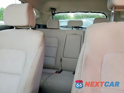 Zdjęcie 10 z 13 samochodu: 2017 HYUNDAI TUCSON SPORT VIN:KM8J3CA27HU592588 - miniatura