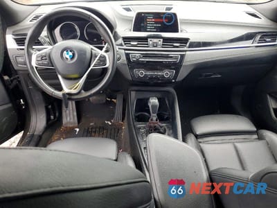 Zdjęcie 8 z 12 samochodu: 2019 BMW X2 SDRIVE28I VIN:WBXYJ3C58K5N79790 - miniatura