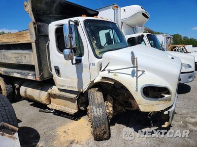 Zdjęcie 9 z 10 samochodu: 2020 FREIGHTLINER BUSINESS CLASS M2 DUMP TRUCK VIN:1FVHCYFE4LHLJ1405 - miniatura