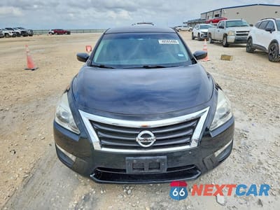 Piąte zdjęcie samochodu w środku: 2013 NISSAN ALTIMA 2.5 VIN:1N4AL3AP3DN495432 - miniatura