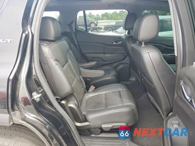 Zdjęcie 11 z 12 samochodu: 2023 GMC ACADIA SLT VIN:1GKKNUL42PZ166238 - miniatura