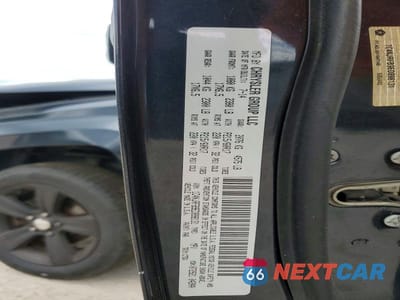 Zdjęcie 13 z 13 samochodu: 2014 JEEP PATRIOT LATITUDE VIN:1C4NJRFB9ED898131 - miniatura