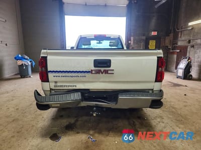 Zdjęcie 6 z 12 samochodu: 2014 GMC SIERRA K1500 VIN:1GTN2TEH0EZ368603 - miniatura