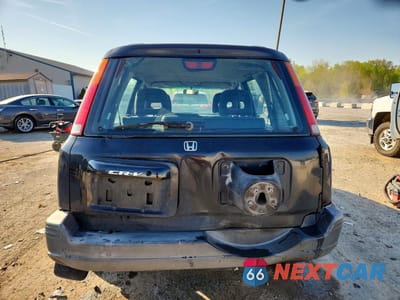 Zdjęcie 6 z 14 samochodu: 2000 HONDA CR-V EX VIN:JHLRD1864YC018203 - miniatura