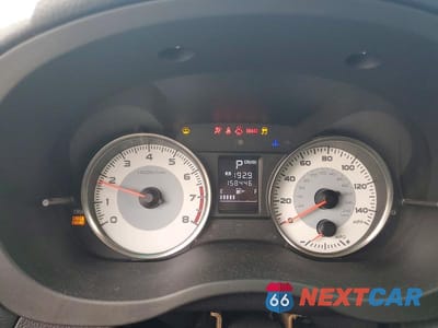 Zdjęcie 9 z 12 samochodu: 2012 SUBARU IMPREZA SPORT LIMITED VIN:JF1GPAR67CH201672 - miniatura