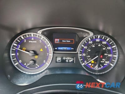 Zdjęcie 9 z 12 samochodu: 2013 INFINITI JX35 BASE VIN:5N1AL0MM0DC301733 - miniatura