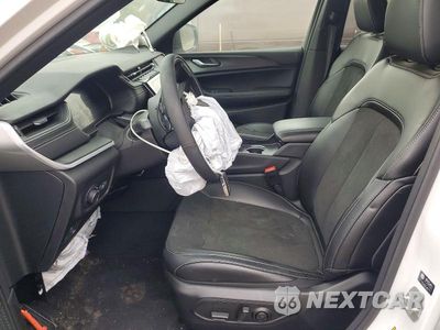 Zdjęcie 7 z 13 samochodu: 2025 JEEP GRAND CHEROKEE LAREDO VIN:1C4RJHAG1SC331783 - miniatura