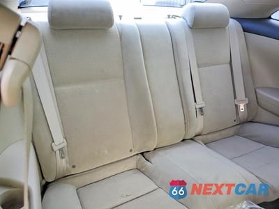 Zdjęcie 10 z 12 samochodu: 2008 TOYOTA CAMRY SOLARA SE VIN:4T1CE30P28U765711 - miniatura