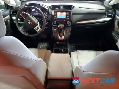 Zdjęcie 8 z 14 samochodu: 2020 HONDA CR-V LX VIN:2HKRW2H23LH656174 - miniatura