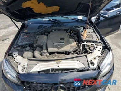 Zdjęcie 11 z 12 samochodu: 2015 MERCEDES-BENZ C 300 VIN:55SWF4JB1FU057008 - miniatura