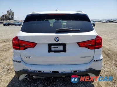 Zdjęcie 6 z 13 samochodu: 2019 BMW X3 SDRIVE30I VIN:5UXTR7C59KLR48318 - miniatura