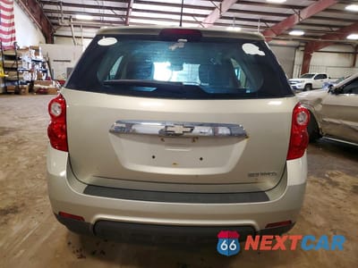 Zdjęcie 6 z 13 samochodu: 2014 CHEVROLET EQUINOX LS VIN:2GNALAEK9E6131834 - miniatura