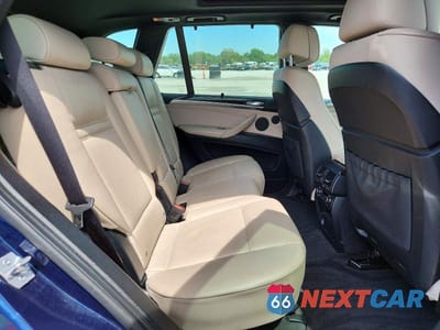 Zdjęcie 11 z 13 samochodu: 2013 BMW X5 XDRIVE35D VIN:5UXZW0C52D0B94664 - miniatura