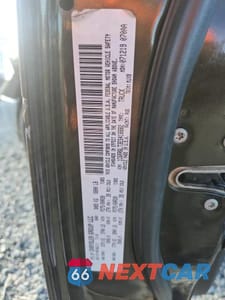 Zdjęcie 12 z 12 samochodu: 2014 RAM 1500 SLT VIN:1C6RR6LT3ES416682 - miniatura