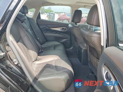 Zdjęcie 10 z 13 samochodu: 2015 INFINITI Q70 3.7 VIN:JN1BY1AP9FM540714 - miniatura