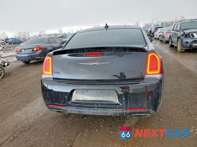 Zdjęcie 6 z 13 samochodu: 2023 CHRYSLER 300 S VIN:2C3CCAGG7PH593329 - miniatura