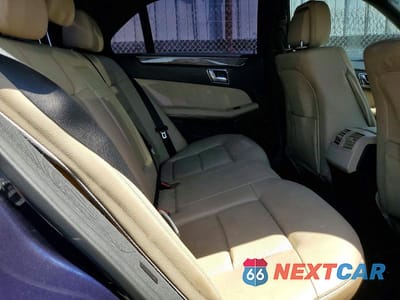 Zdjęcie 10 z 12 samochodu: 2010 MERCEDES-BENZ E 350 VIN:WDDHF5GB1AA070873 - miniatura