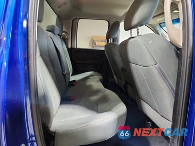 Zdjęcie 10 z 11 samochodu: 2017 RAM 1500 ST VIN:1C6RR7FTXHS659914 - miniatura