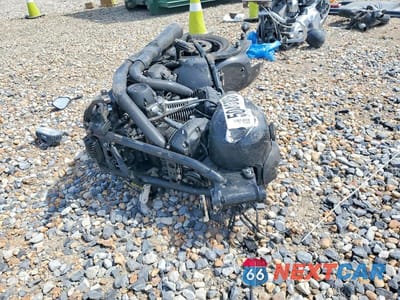 Zdjęcie 6 z 9 samochodu: 2023 HARLEY-DAVIDSON FXLRS VIN:1HD1YWZ14PB073459 - miniatura