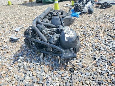 Zdjęcie 6 z 9 samochodu: 2023 HARLEY-DAVIDSON FXLRS VIN:1HD1YWZ14PB073459 - miniatura