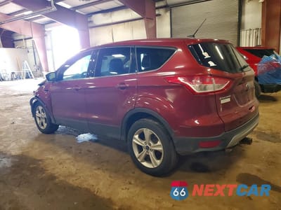Drugie zdjęcie samochodu z przodu: 2016 FORD ESCAPE SE VIN:1FMCU9G98GUC09947 - miniatura