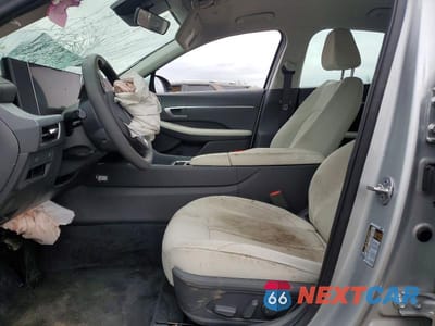 Zdjęcie 7 z 12 samochodu: 2025 HYUNDAI SONATA SEL VIN:KMHL64JA5SA512288 - miniatura