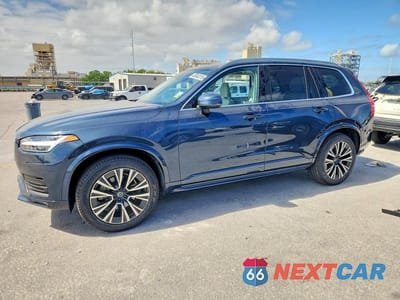 2020 VOLVO XC90 T6 MOMENTUM YV4A22PK0L1576376 - główne zdjęcie licytacji z USA - miniatura