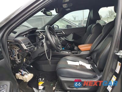 Zdjęcie 7 z 12 samochodu: 2024 MITSUBISHI OUTLANDER SEL VIN:JA4J4WA86RZ062022 - miniatura