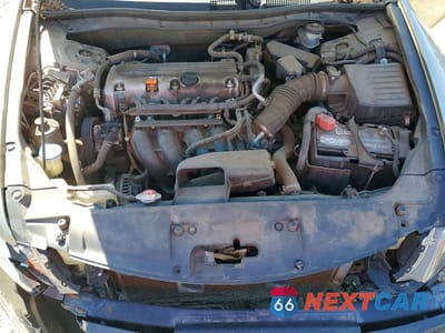 Zdjęcie 11 z 12 samochodu: 2009 HONDA ACCORD LX VIN:JHMCP26329C007645 - miniatura