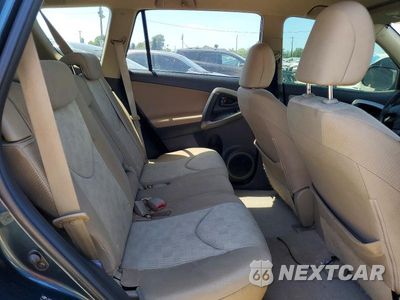Zdjęcie 11 z 13 samochodu: 2009 TOYOTA RAV4 BASE VIN:JTMZF33V995012355 - miniatura