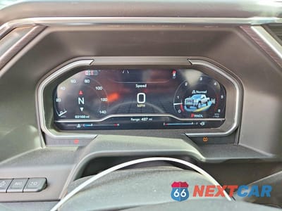 Zdjęcie 9 z 12 samochodu: 2024 GMC SIERRA K2500 DENALI ULTIMATE VIN:1GT49XEY0RF289048 - miniatura