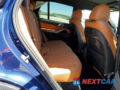 Zdjęcie 10 z 12 samochodu: 2023 BMW X5 SDRIVE 40I VIN:5UXCR4C0XP9R32250 - miniatura