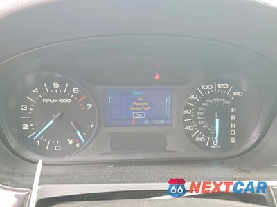 Zdjęcie 9 z 12 samochodu: 2013 FORD EDGE SE VIN:2FMDK3GC1DBC85644 - miniatura