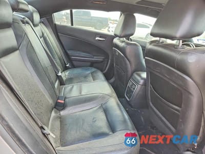 Zdjęcie 10 z 12 samochodu: 2019 DODGE CHARGER SXT VIN:2C3CDXBGXKH717612 - miniatura