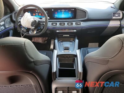 Zdjęcie 8 z 12 samochodu: 2024 MERCEDES-BENZ GLE COUPE AMG 53 4MATIC VIN:4JGFD6BB2RB205185 - miniatura