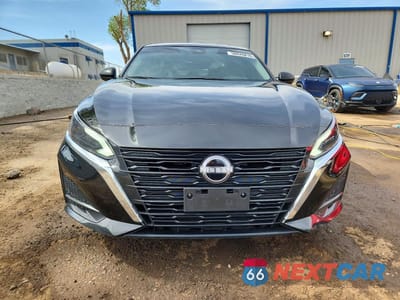 Piąte zdjęcie samochodu w środku: 2024 NISSAN ALTIMA SV VIN:1N4BL4DV6RN365060 - miniatura