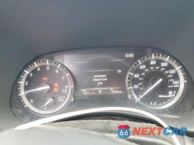 Zdjęcie 9 z 12 samochodu: 2021 TOYOTA HIGHLANDER PLATINUM VIN:5TDFZRBH7MS157275 - miniatura