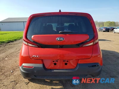 Zdjęcie 6 z 12 samochodu: 2022 KIA SOUL LX VIN:KNDJ23AU0N7158922 - miniatura