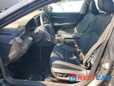 Zdjęcie 7 z 12 samochodu: 2025 TOYOTA CAMRY XLE VIN:4T1DBADK8SU516661 - miniatura