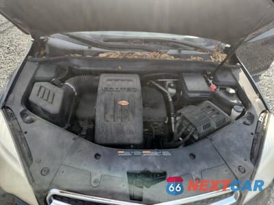Zdjęcie 12 z 14 samochodu: 2014 CHEVROLET EQUINOX LS VIN:2GNALAEK5E6314275 - miniatura