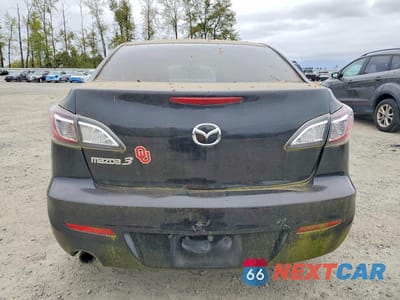 Zdjęcie 6 z 12 samochodu: 2012 MAZDA MAZDA3 VIN:JM1BL1VF1C1500489 - miniatura