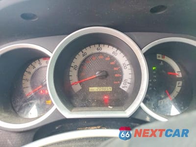Zdjęcie 9 z 12 samochodu: 2015 TOYOTA TACOMA DOUBLE CAB PRERUNNER LONG BED VIN:5TFKU4HN1FX007219 - miniatura