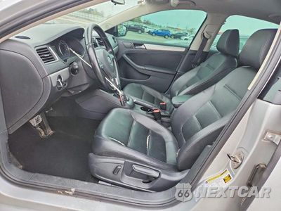 Zdjęcie 7 z 12 samochodu: 2014 VOLKSWAGEN JETTA SE VIN:3VWD07AJ6EM382389 - miniatura