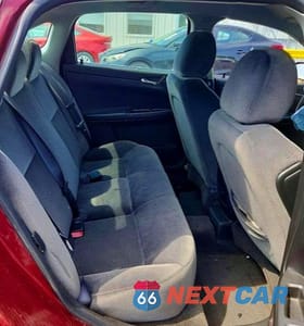 Zdjęcie 10 z 12 samochodu: 2009 CHEVROLET IMPALA 1LT VIN:2G1WT57K591182374 - miniatura
