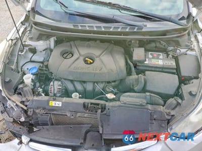 Zdjęcie 11 z 12 samochodu: 2015 HYUNDAI ELANTRA SE VIN:5NPDH4AE0FH642807 - miniatura