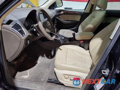 Zdjęcie 7 z 13 samochodu: 2013 AUDI Q5 PREMIUM PLUS VIN:WA1LFAFP8DA012946 - miniatura