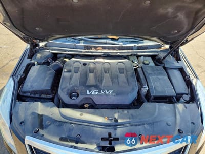 Zdjęcie 11 z 12 samochodu: 2017 CADILLAC XTS LUXURY VIN:2G61M5S3XH9108479 - miniatura