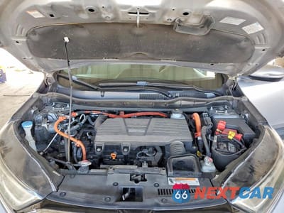 Zdjęcie 11 z 12 samochodu: 2020 HONDA CR-V EXL VIN:7FART6H85LE006298 - miniatura